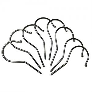 Custom Stainless Steel Hooks For Clothes Hanger