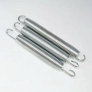 Manufacturer trampoline springs with different size Manufacturer trampoline springs with different size